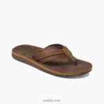 Brown 2286N312 Voyage Lux Reef Men