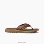 Brown 2286N312 Voyage Lux Reef Men - Image 3