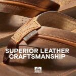Brown 2286N312 Voyage Lux Reef Men - Image 4