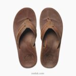 Brown 2286N312 Voyage Lux Reef Men - Image 5