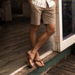 Brown 2286N334 Reef Drift ClassicMen - Image 2
