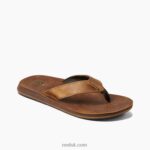Brown 2286N334 Reef Drift ClassicMen