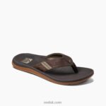 Brown 2286N338 Reef Santa AnaMen