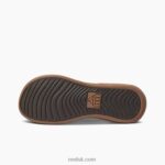 Brown 2286N344 Cushion Lux Reef Men - Image 6