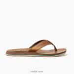 Brown 2286N369 Drift Classic X No Shoes ReefMen - Image 2