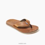 Brown 2286N369 Drift Classic X No Shoes ReefMen
