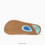 Brown 2286N369 Drift Classic X No Shoes ReefMen - Image 7