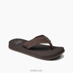 Brown 2286N37 Sandy Reef Women