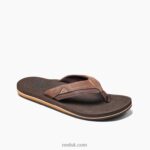 Brown 2286N426 Cushion Dawn Reef Men