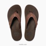 Brown 2286N426 Cushion Dawn Reef Men - Image 3