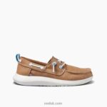 Brown 2286N490 Swellsole Pier Reef Men - Image 2