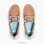 Brown 2286N490 Swellsole Pier Reef Men - Image 3