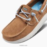 Brown 2286N490 Swellsole Pier Reef Men - Image 4