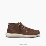 Brown 2286N517 Swellsole Whitecap Reef Men - Image 3