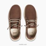Brown 2286N517 Swellsole Whitecap Reef Men - Image 4