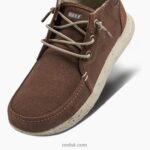 Brown 2286N517 Swellsole Whitecap Reef Men - Image 5