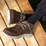 Brown 2286N517 Swellsole Whitecap Reef Men - Image 8