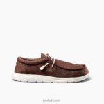 Brown 2286N525 Cushion Coast Textile Reef Men - Image 2