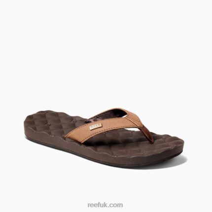 Brown 2286N67 Reef DreamsWomen