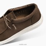 Brown Cord 2286N538 Cushion Coast Textile Reef Men - Image 5