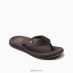 Brown/Fossil 2286N429 Phantom Nias Reef Men