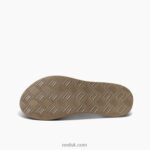 Brown/Fossil 2286N429 Phantom Nias Reef Men - Image 4