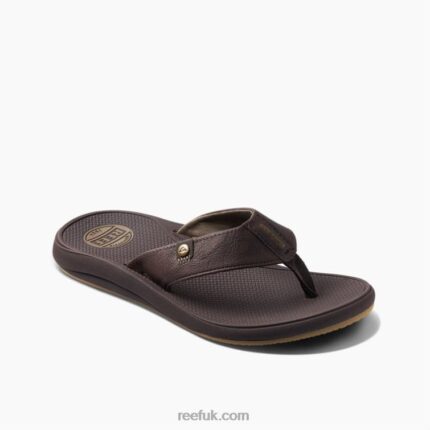 Brown/Fossil 2286N429 Phantom Nias Reef Men
