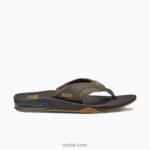Brown/Gum 2286N326 Fanning Reef Men - Image 3
