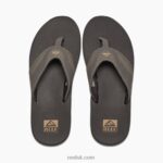 Brown/Gum 2286N326 Fanning Reef Men - Image 4