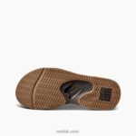 Brown/Gum 2286N408 Fanning Baja Reef Men - Image 2