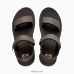 Brown/Gum 2286N408 Fanning Baja Reef Men - Image 3