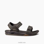Brown/Gum 2286N408 Fanning Baja Reef Men - Image 4