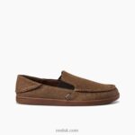 Brown/Gum 2286N533 Cushion Matey Reef Men - Image 2