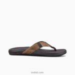 Brown/Tan 2286N352 Cushion Phantom Reef Men - Image 2