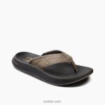 Brown/Tan 2286N417 Swellsole Cruiser Reef Men