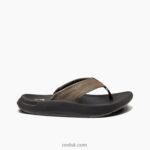 Brown/Tan 2286N417 Swellsole Cruiser Reef Men - Image 4