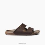Brown/Tan 2286N425 Oasis Double Up Reef Men - Image 2