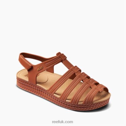 Brunette 2286N150 Water Beachy Reef Women