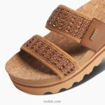 Brunette 2286N169 Vista Hi Woven Reef Women - Image 5