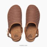 Brunette 2286N228 Cushion Sage Woven Reef Women - Image 3