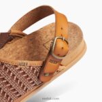Brunette 2286N228 Cushion Sage Woven Reef Women - Image 6