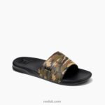 Camo 2286N409 Reef One SlideMen