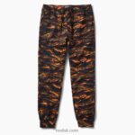 Camo 2286N754 Freeman Pocket Jogger Reef Men