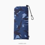 Camo Blue/Blue 2286N300 Sanford Beach Blanket Reef Women - Image 2