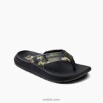 Camo/Grey 2286N435 Swellsole Cruiser Reef Men