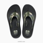 Camo/Grey 2286N435 Swellsole Cruiser Reef Men - Image 3