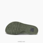 Camo/Grey 2286N435 Swellsole Cruiser Reef Men - Image 5