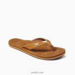 Caramel 2286N39 Reef Drift Away LeatherWomen