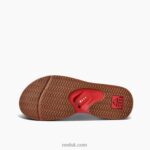 Cardinals 2286N386 Fanning X Mlb Reef Men - Image 2