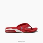 Cardinals 2286N386 Fanning X Mlb Reef Men - Image 3
